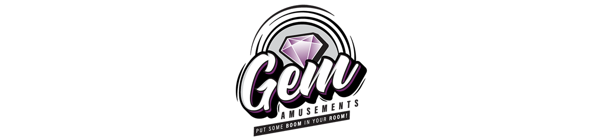 GEM Amusements | Learn More